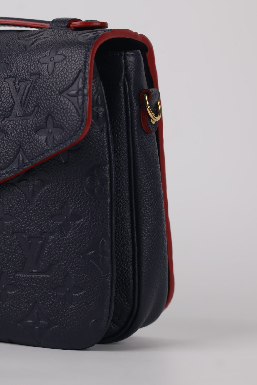 Louis Vuitton Métis Empreinte
