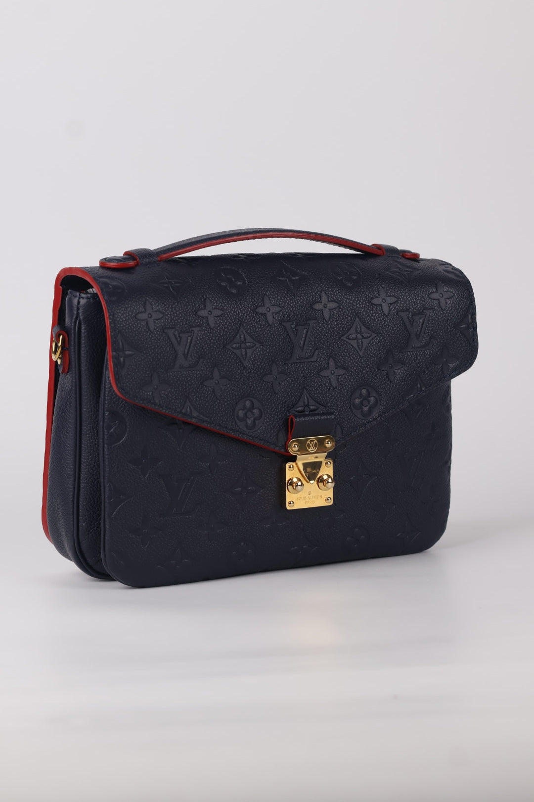Louis Vuitton Métis Empreinte