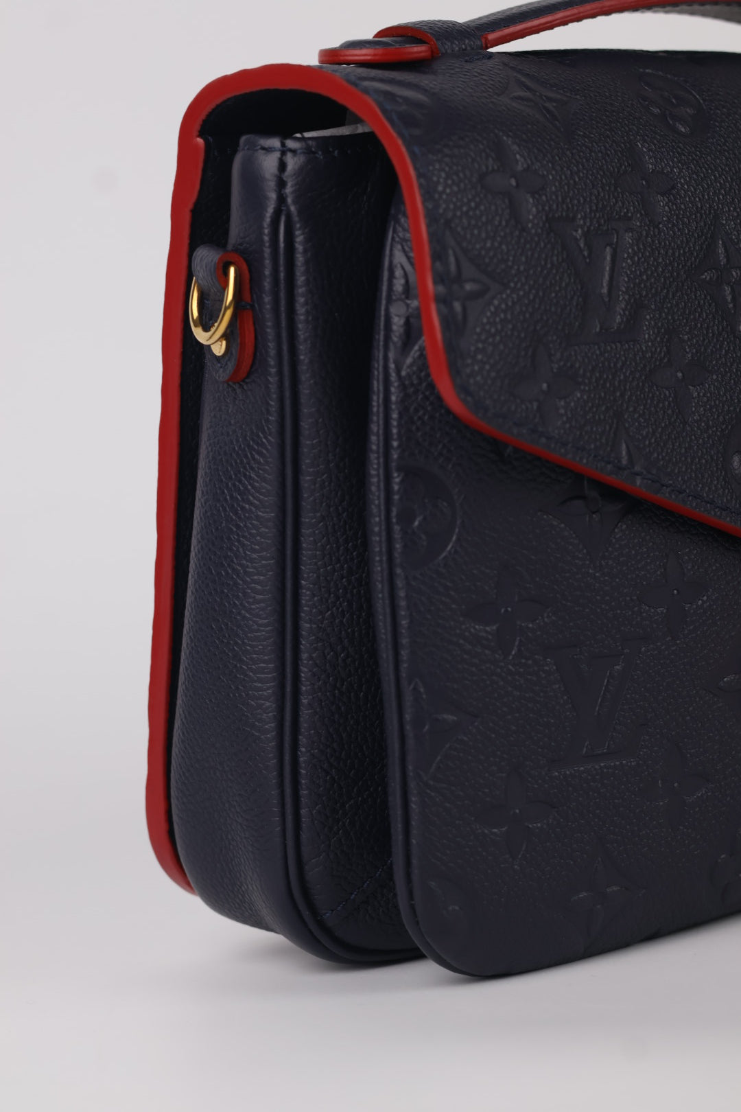 Louis Vuitton Métis Empreinte