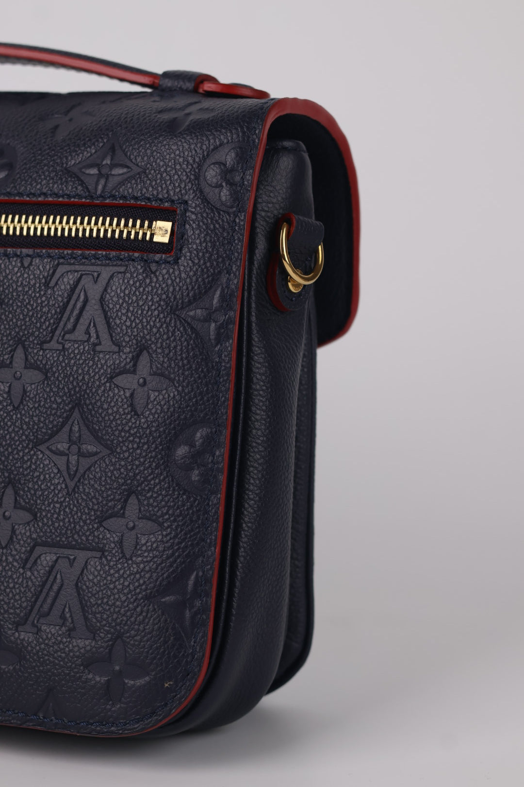 Louis Vuitton Métis Empreinte