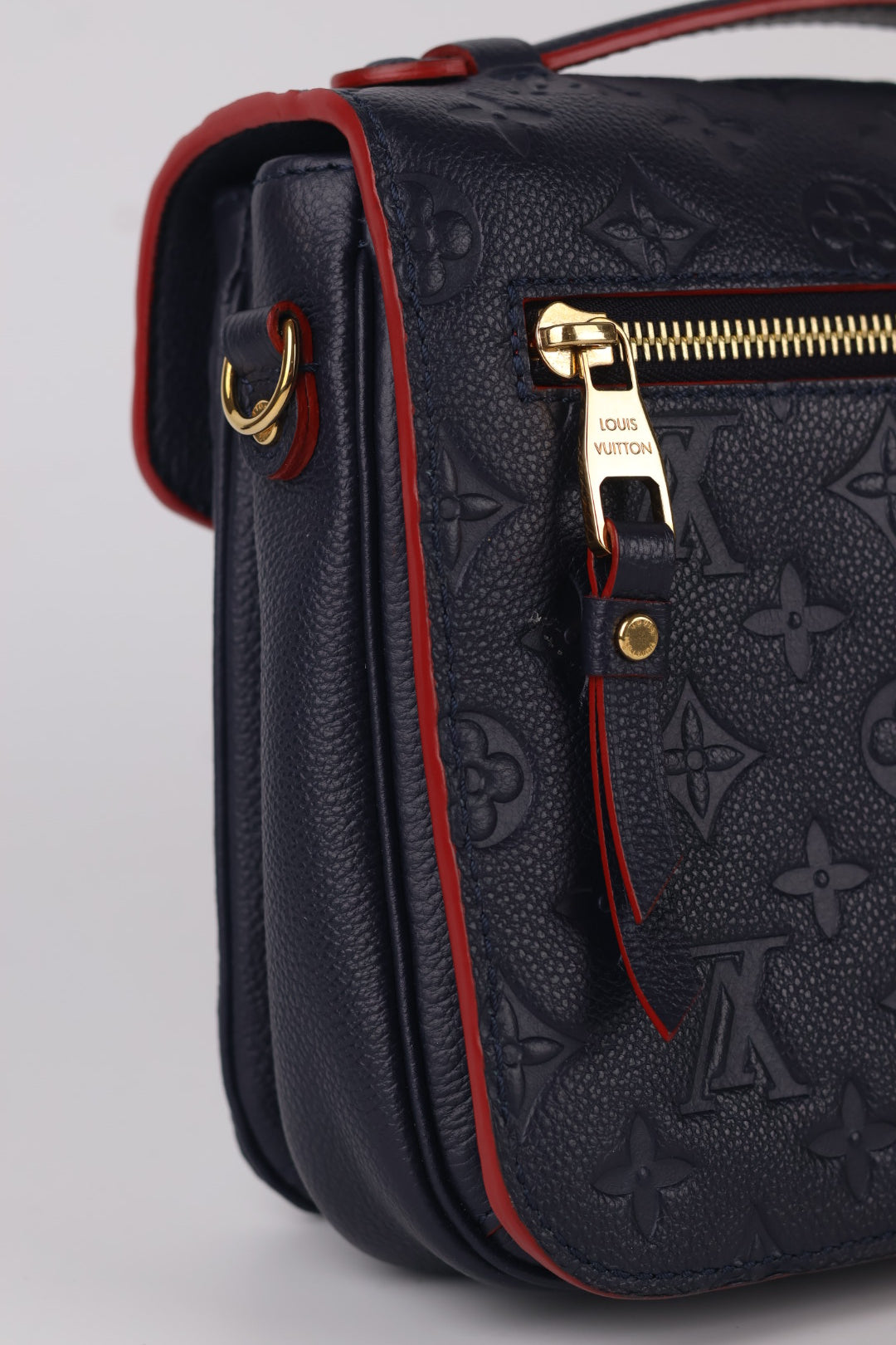 Louis Vuitton Métis Empreinte