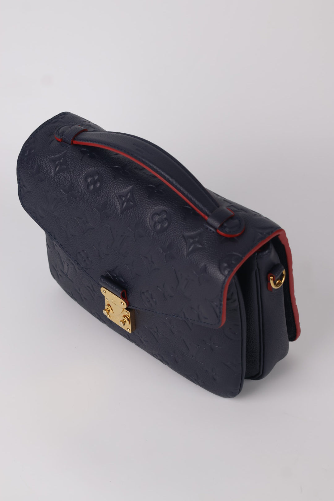 Louis Vuitton Métis Empreinte