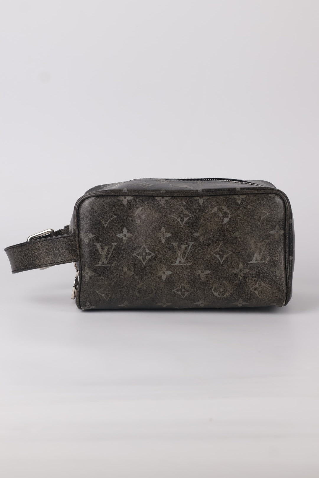 Louis Vuitton Dopp Kit Locker Eclipse