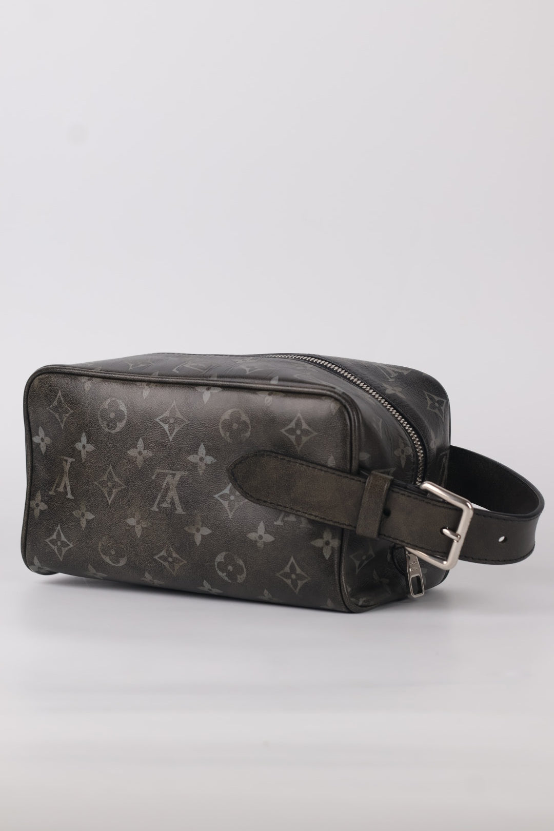 Louis Vuitton Dopp Kit Locker Eclipse