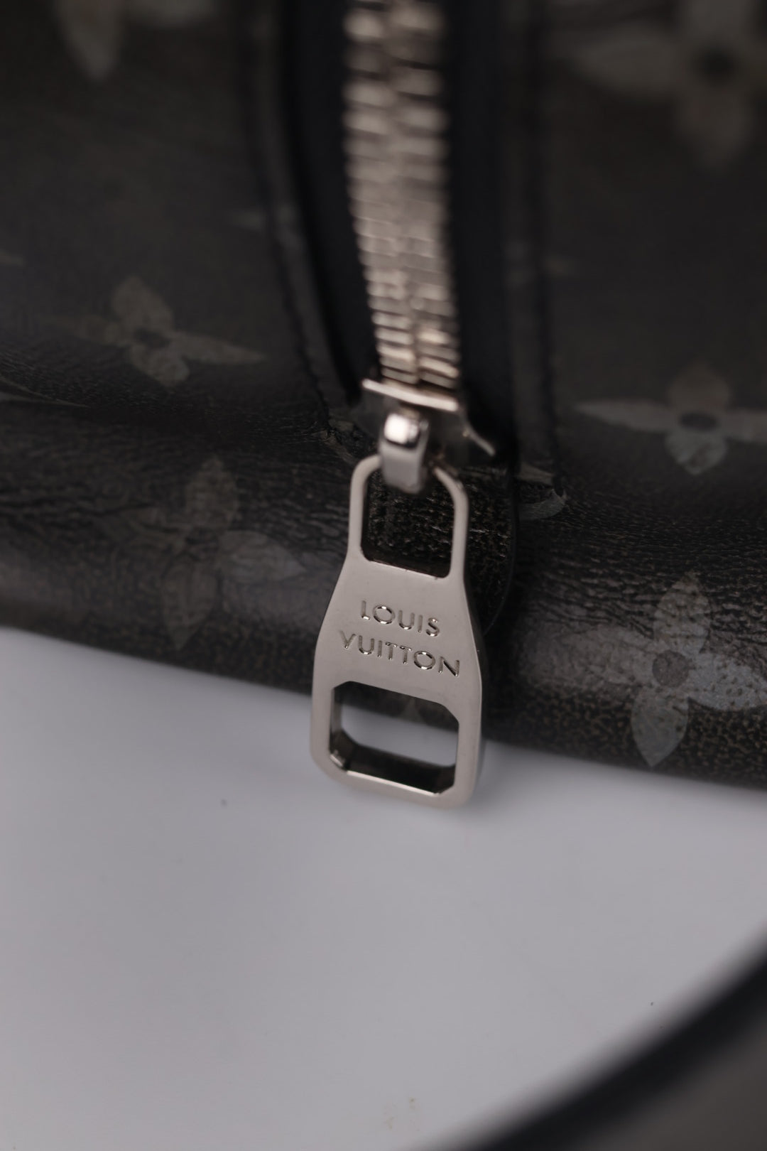 Louis Vuitton Dopp Kit Locker Eclipse