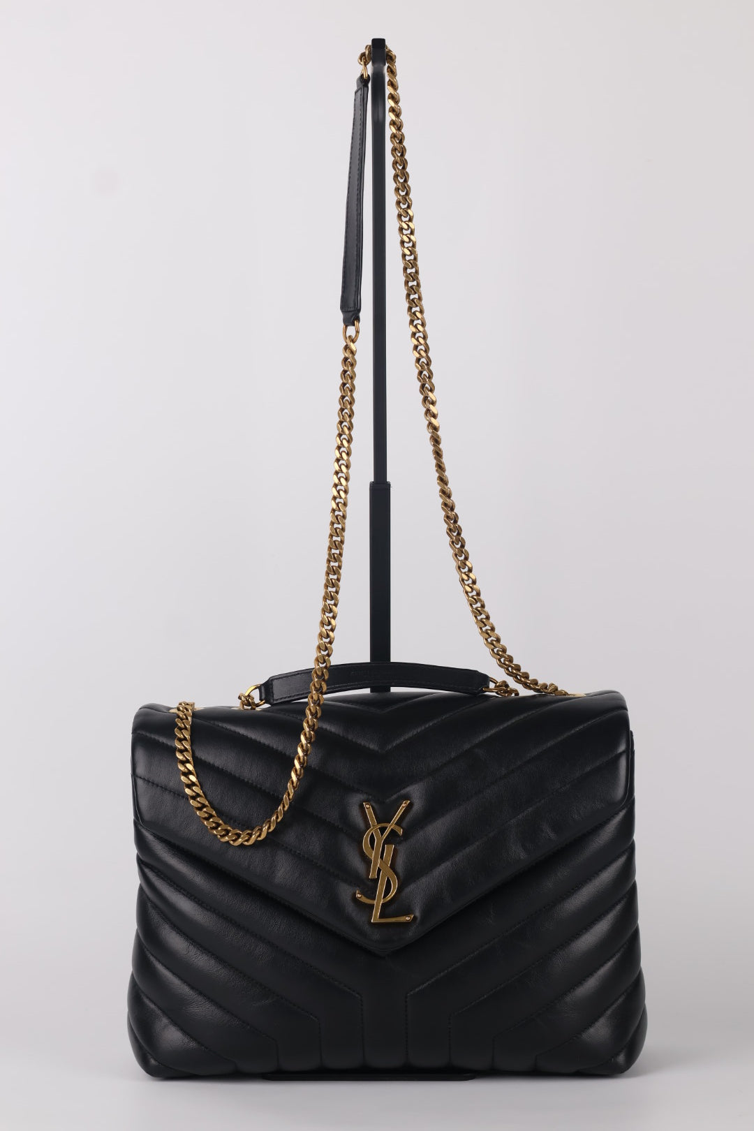 Saint Laurent Lou Lou Media