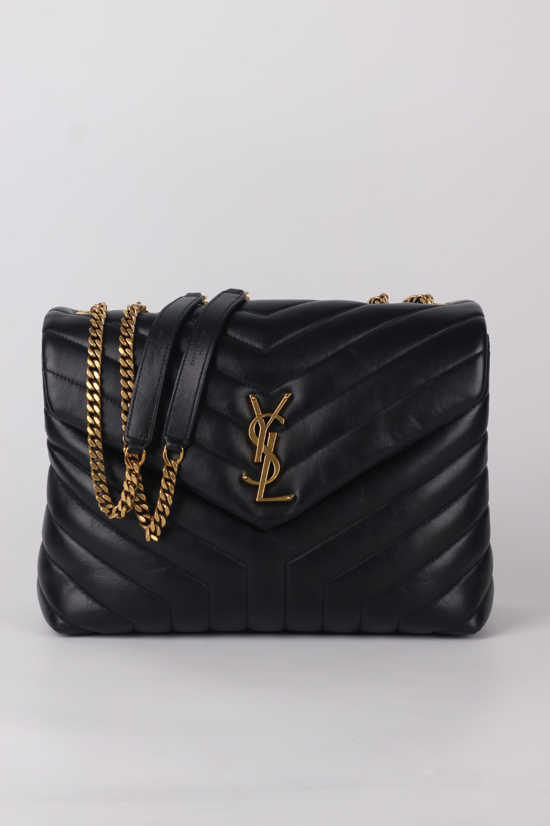 Saint Laurent Lou Lou Media