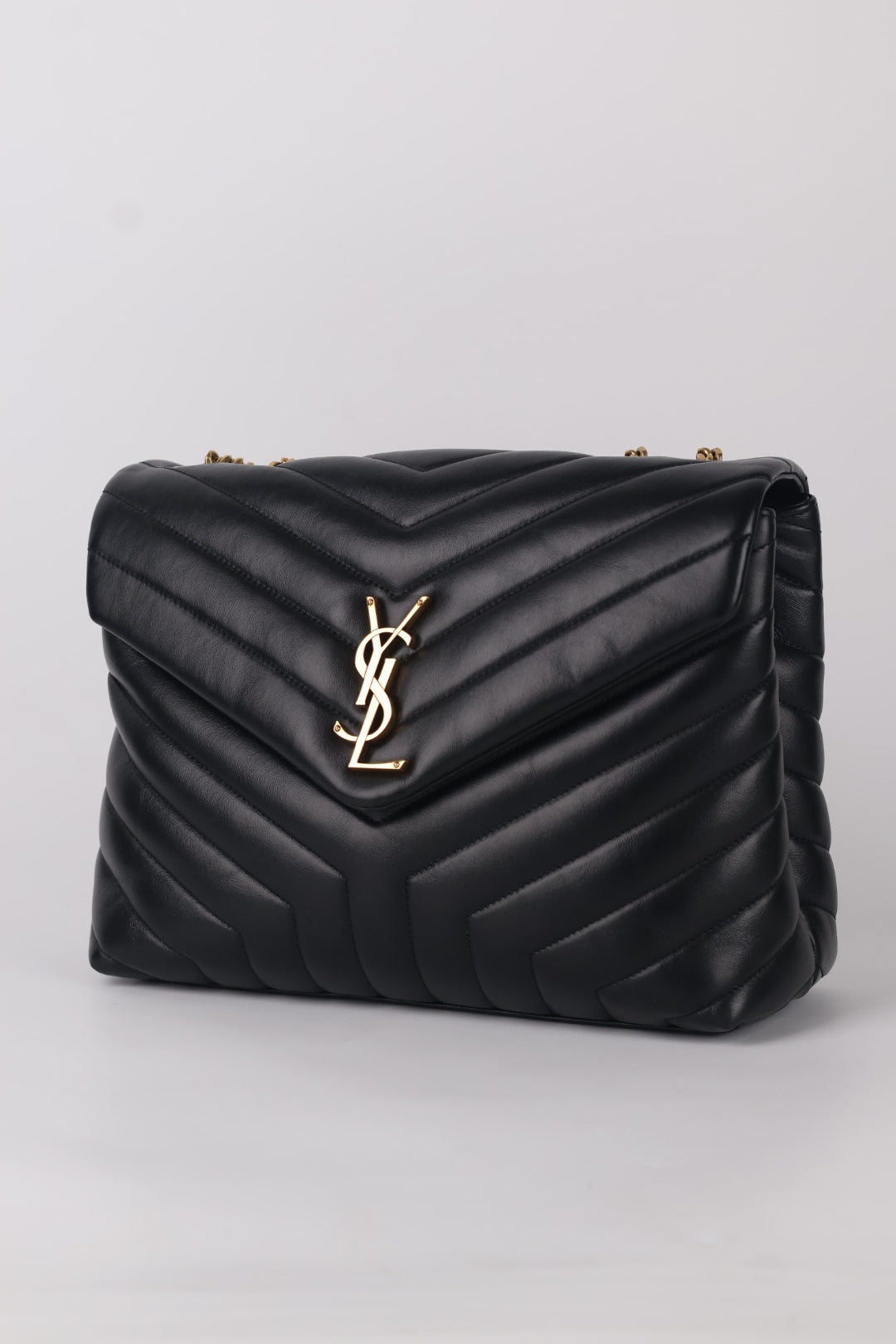 Saint Laurent Lou Lou Media