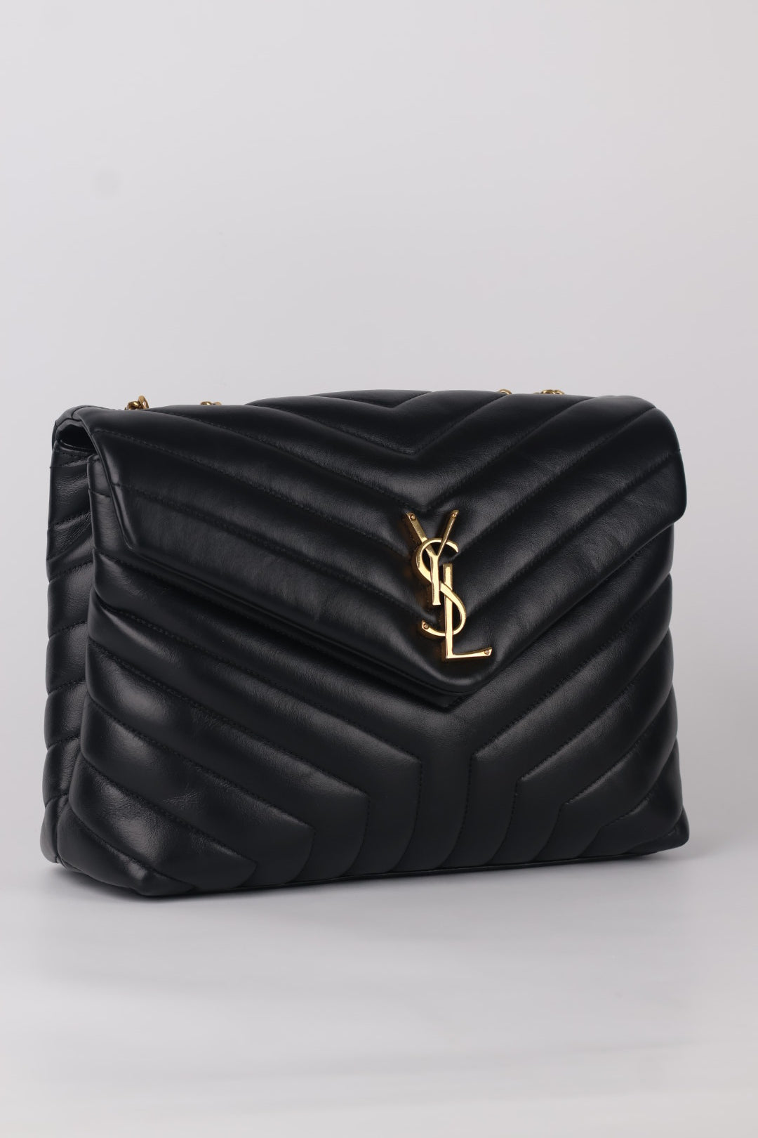 Saint Laurent Lou Lou Media