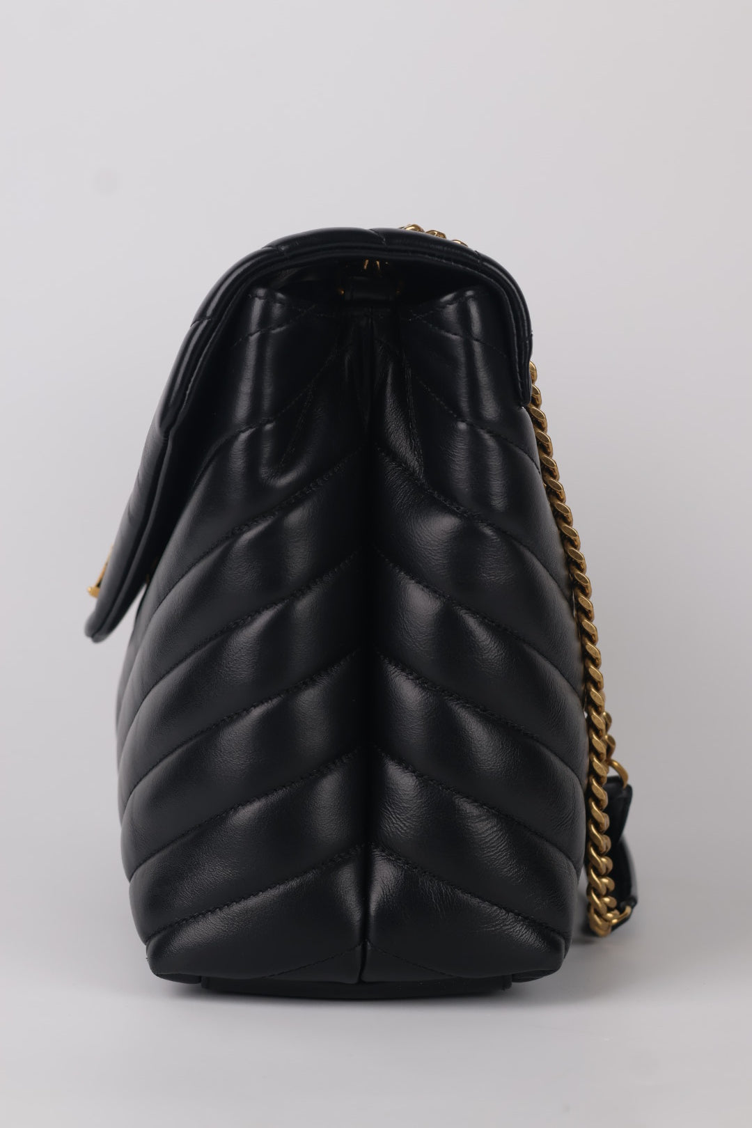 Saint Laurent Lou Lou Media