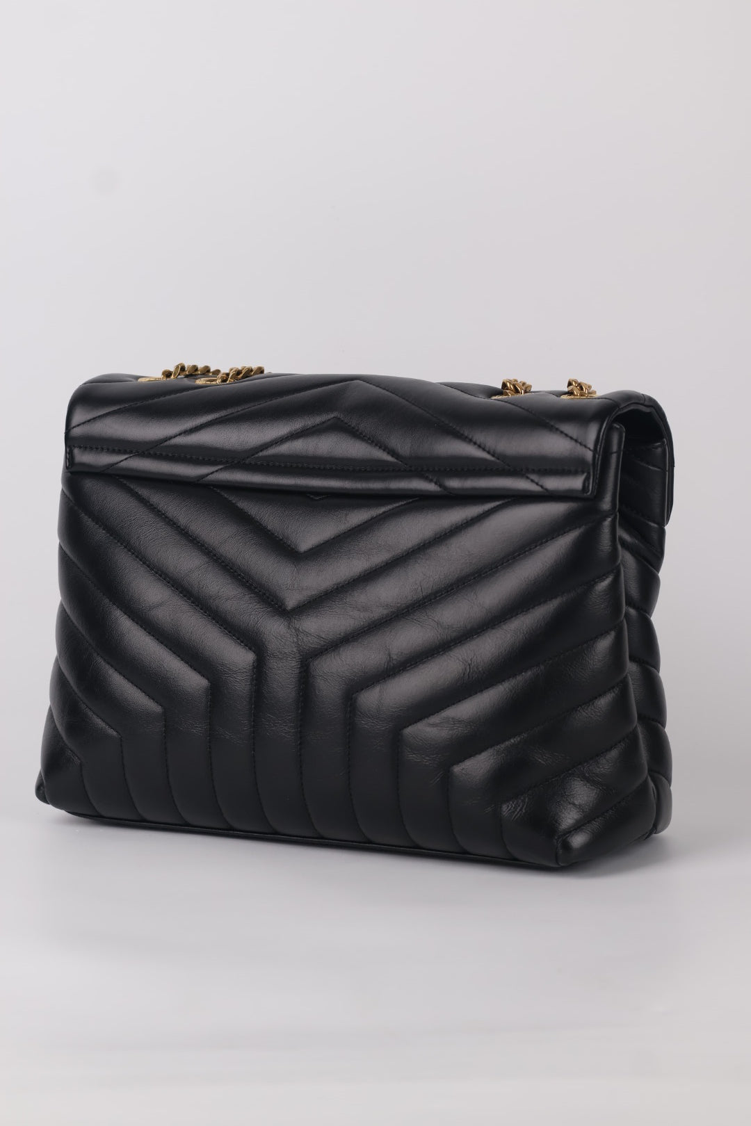 Saint Laurent Lou Lou Media
