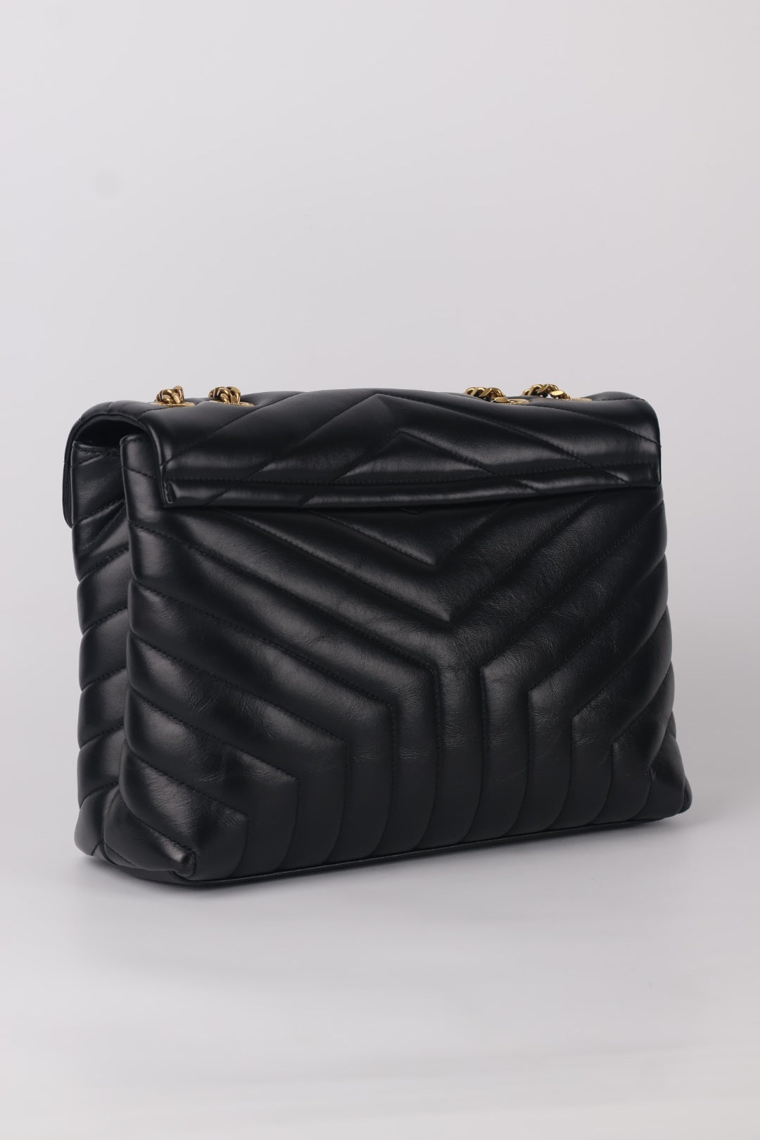 Saint Laurent Lou Lou Media
