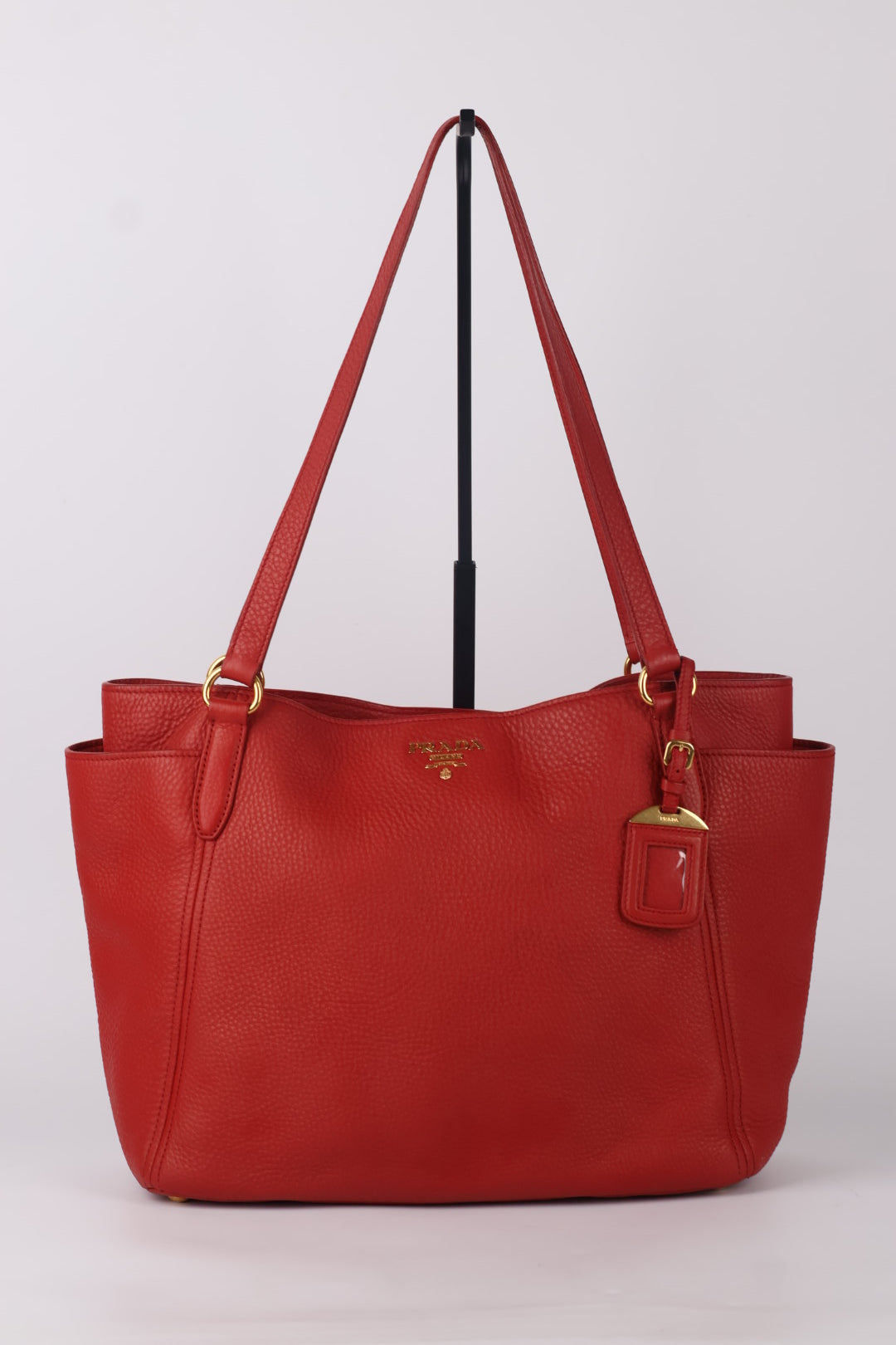 Prada Tote in Pelle