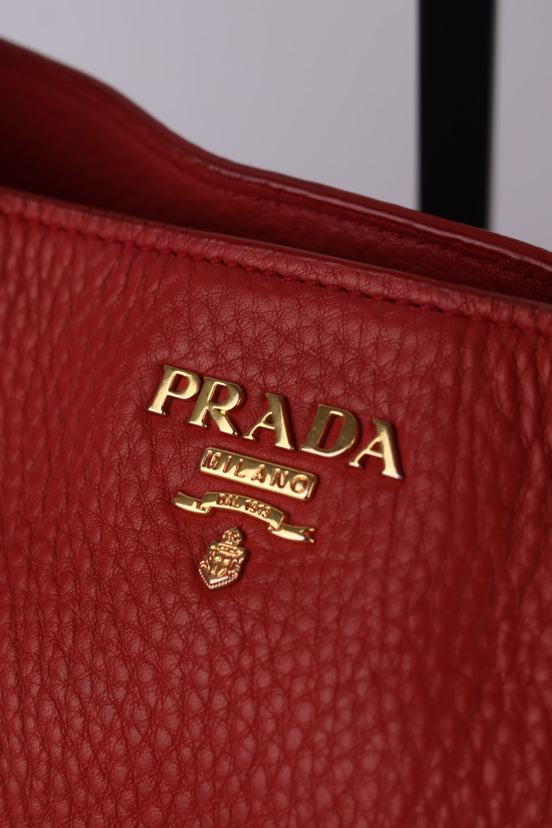 Prada Tote in Pelle