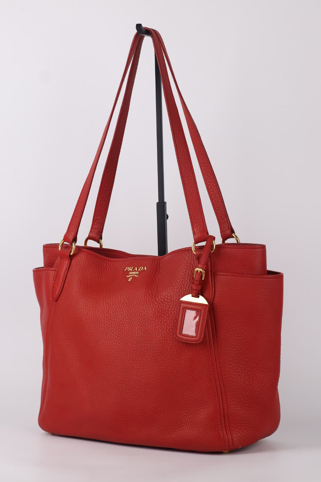 Prada Tote in Pelle