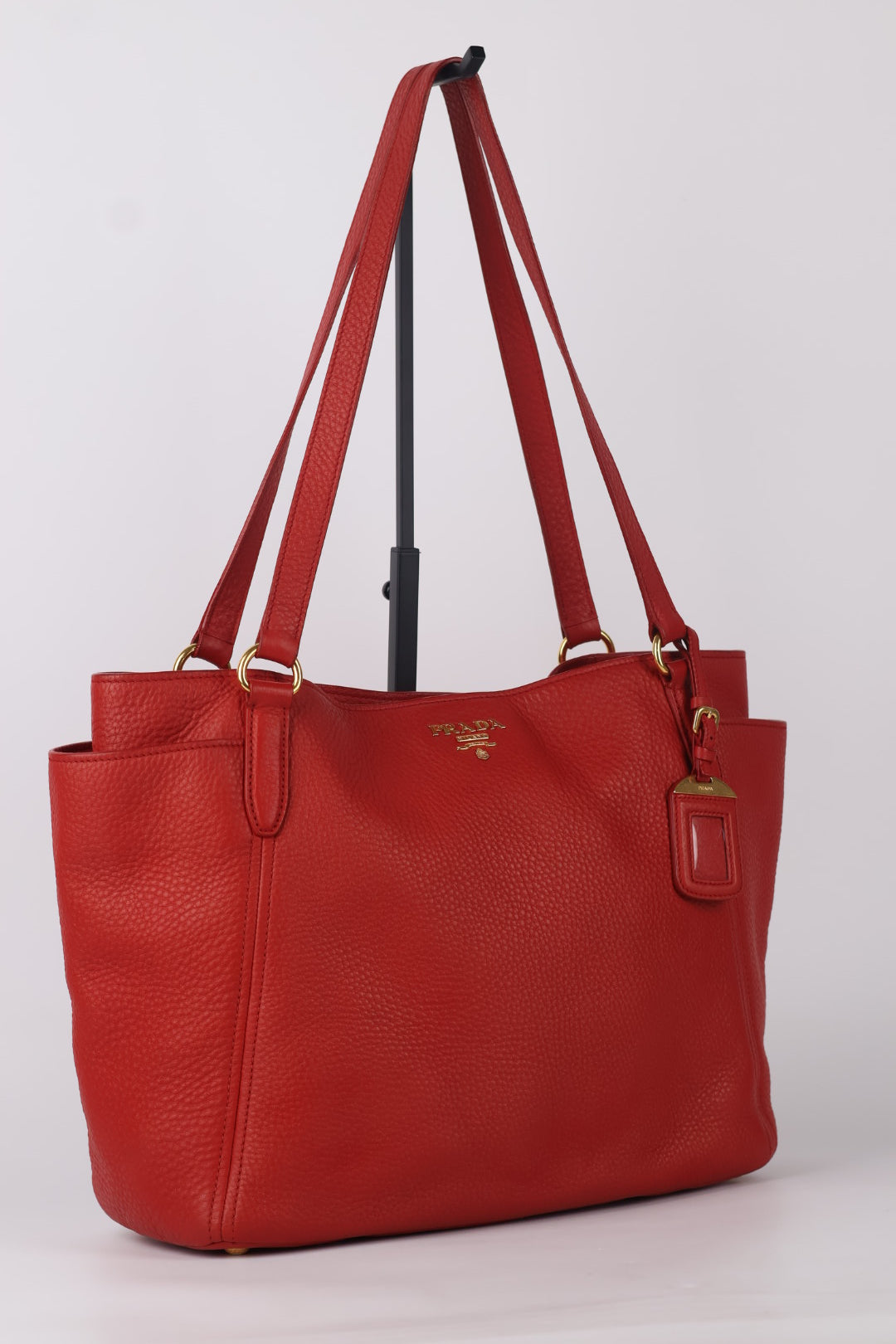 Prada Tote in Pelle