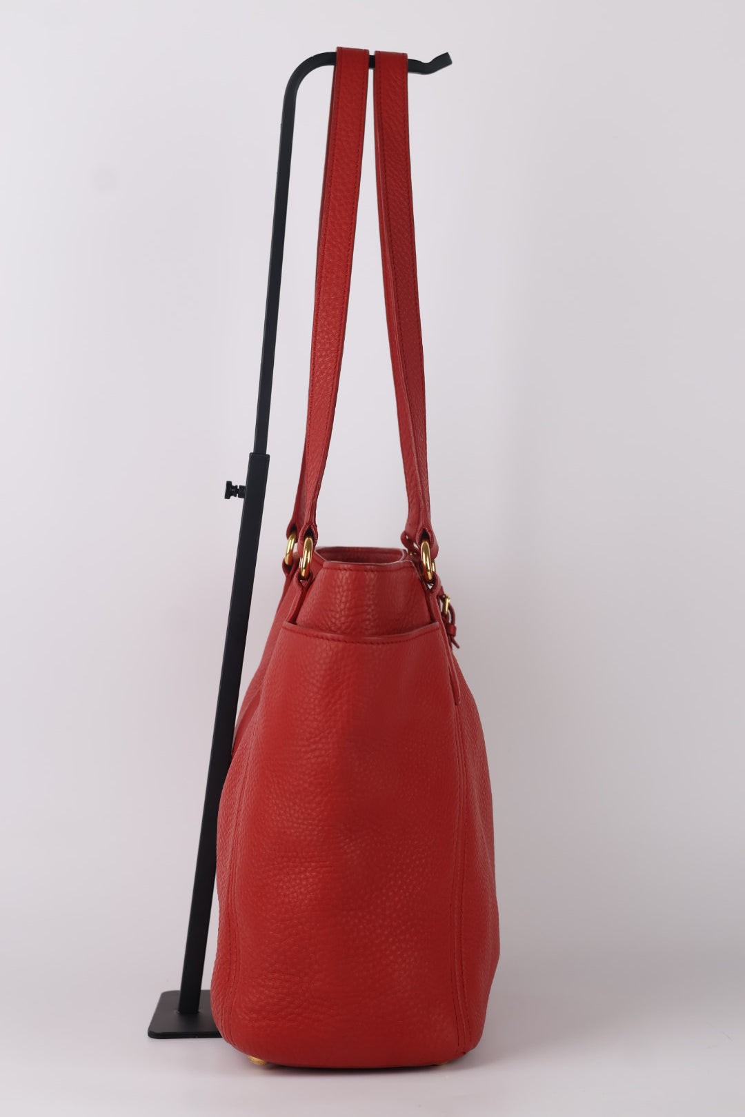 Prada Tote in Pelle