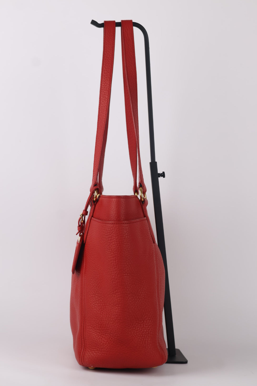 Prada Tote in Pelle