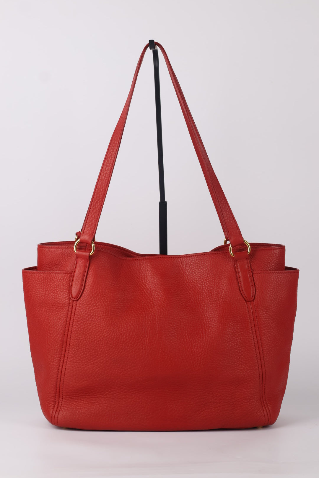 Prada Tote in Pelle