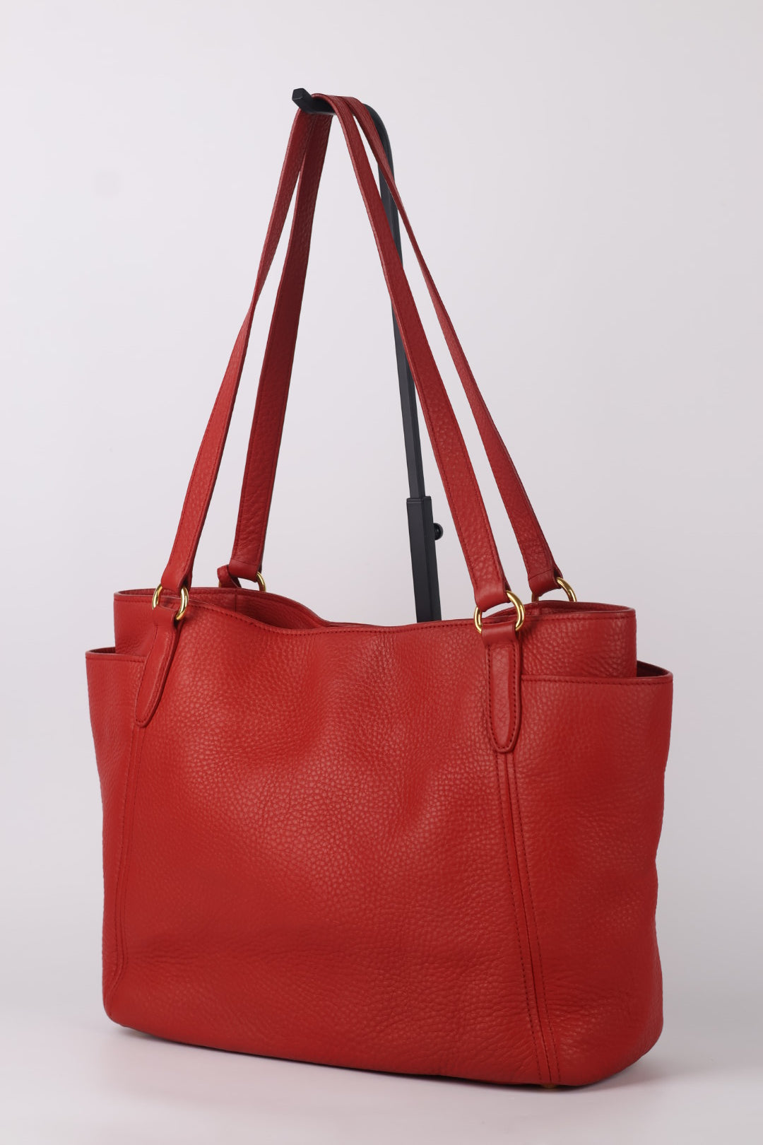 Prada Tote in Pelle