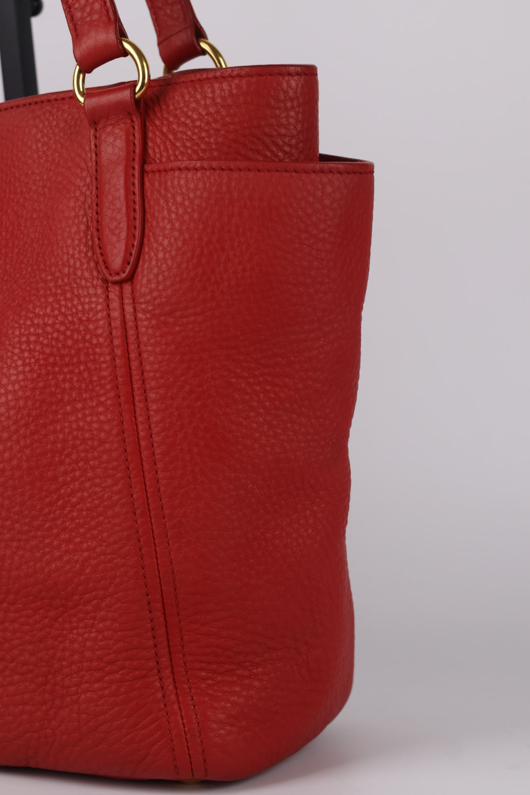 Prada Tote in Pelle