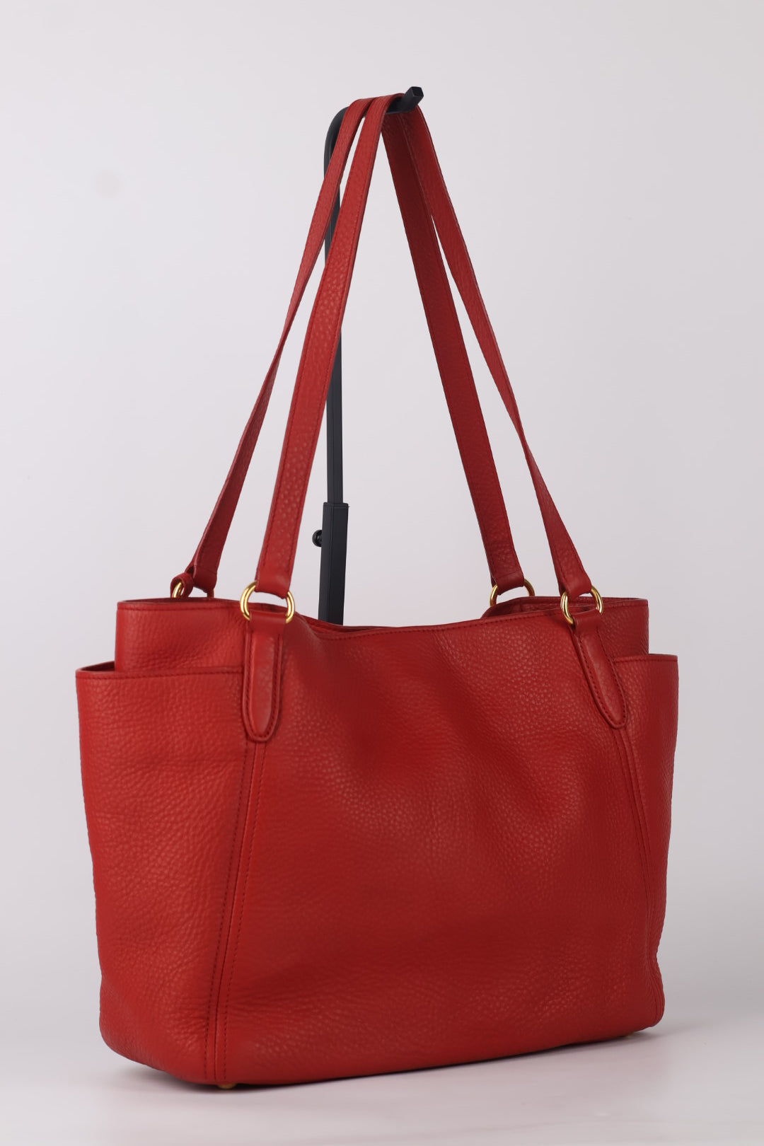 Prada Tote in Pelle