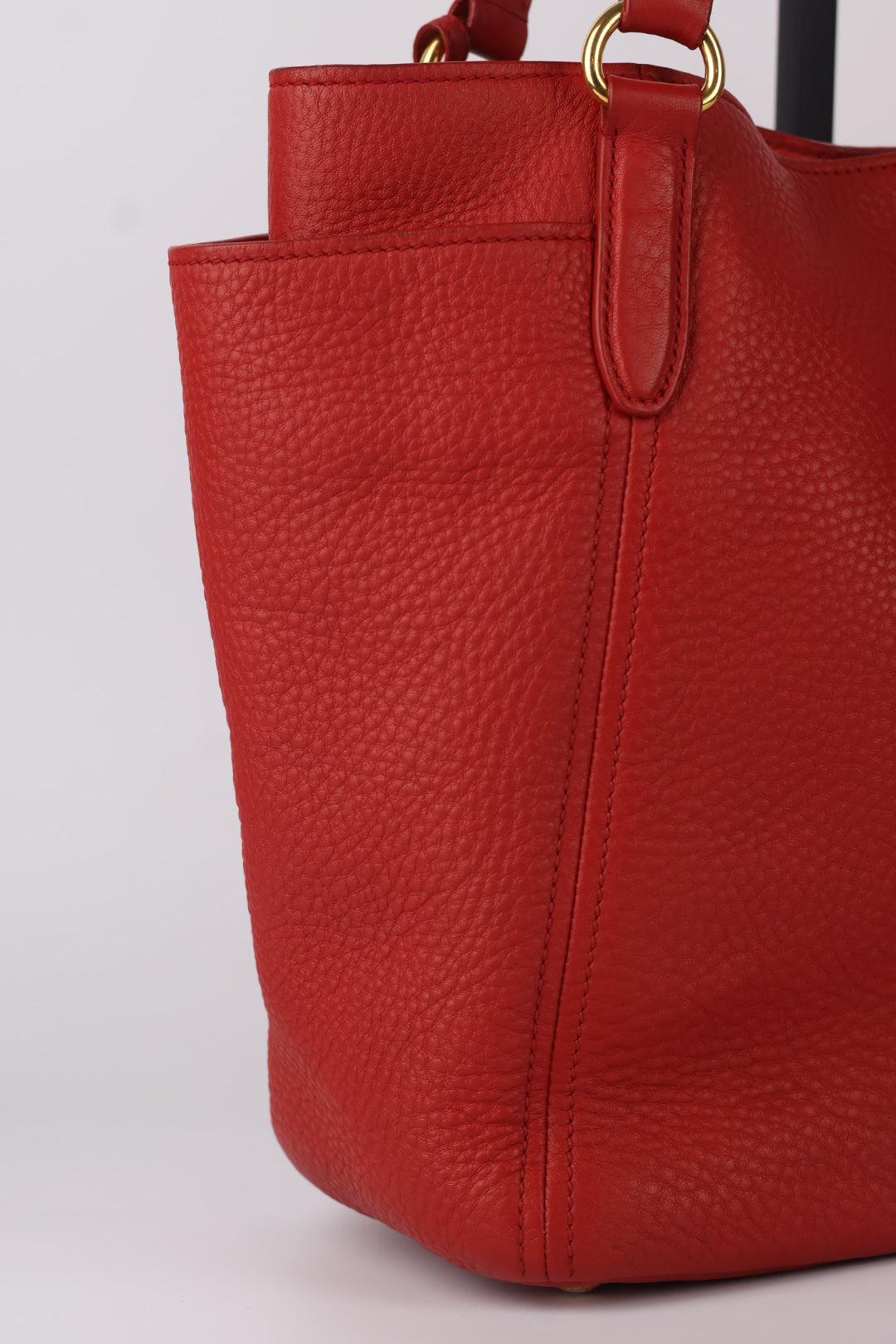 Prada Tote in Pelle