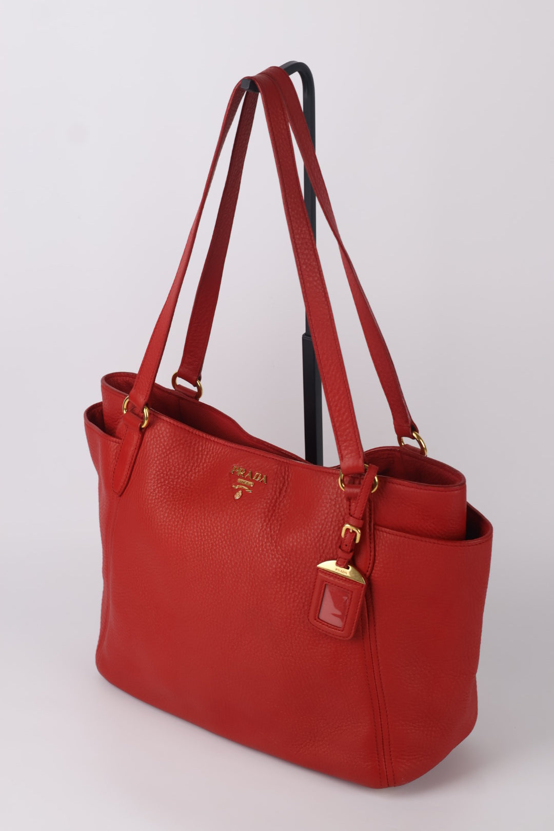 Prada Tote in Pelle