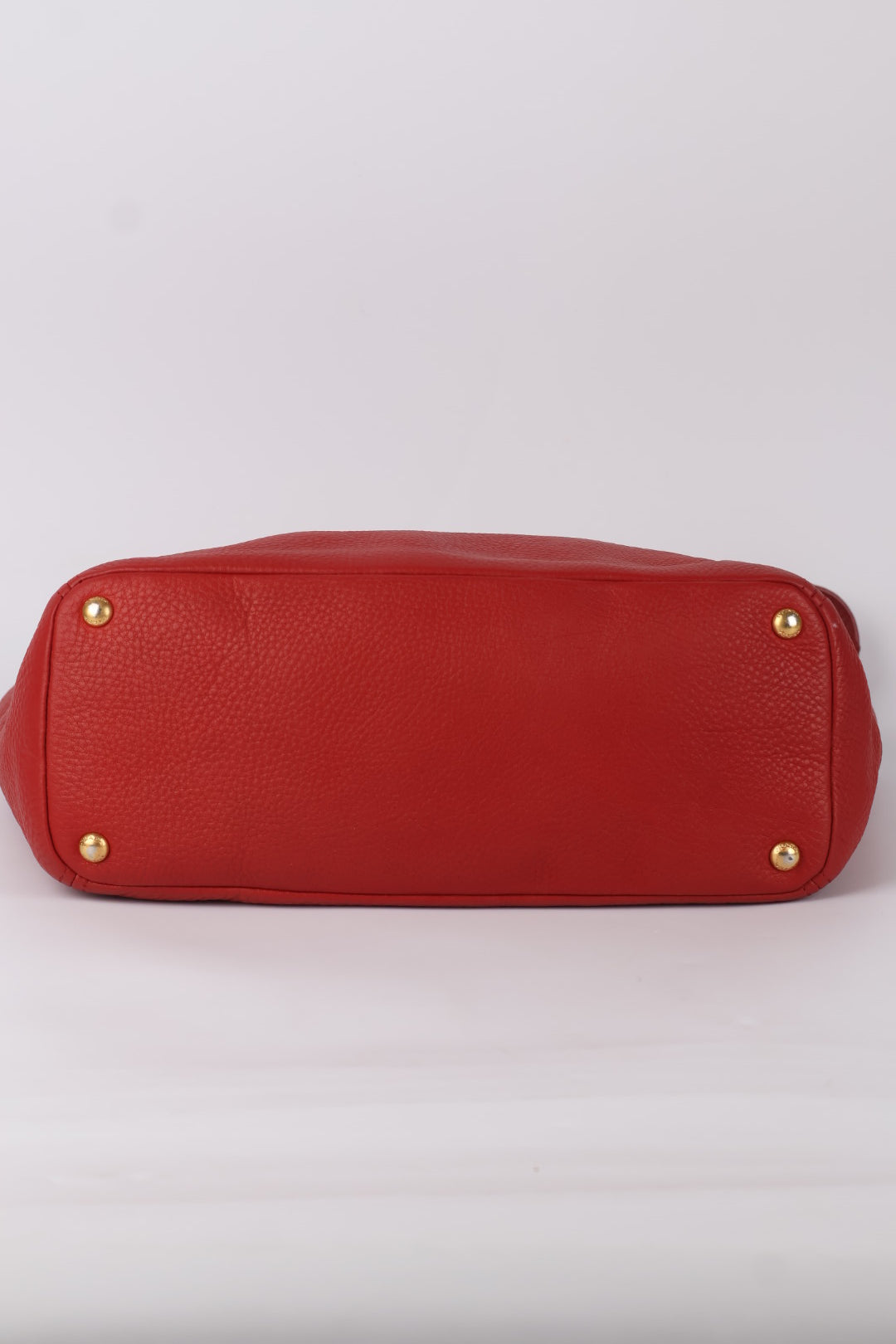 Prada Tote in Pelle