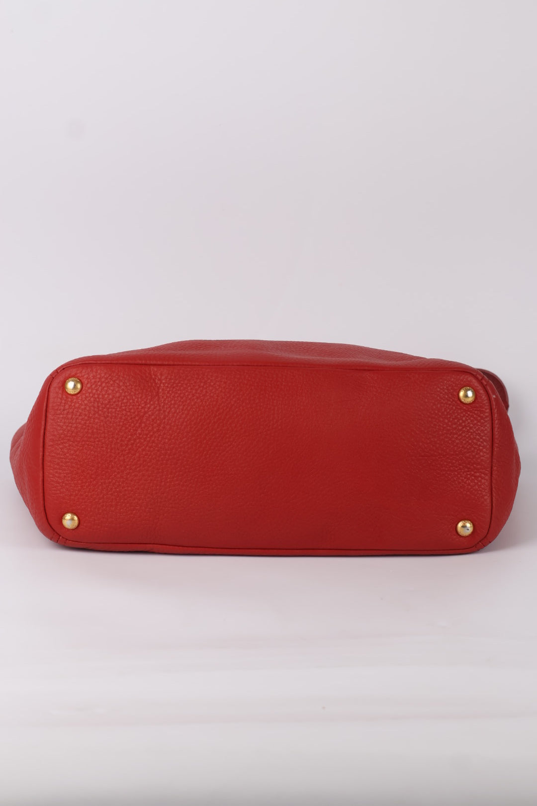 Prada Tote in Pelle