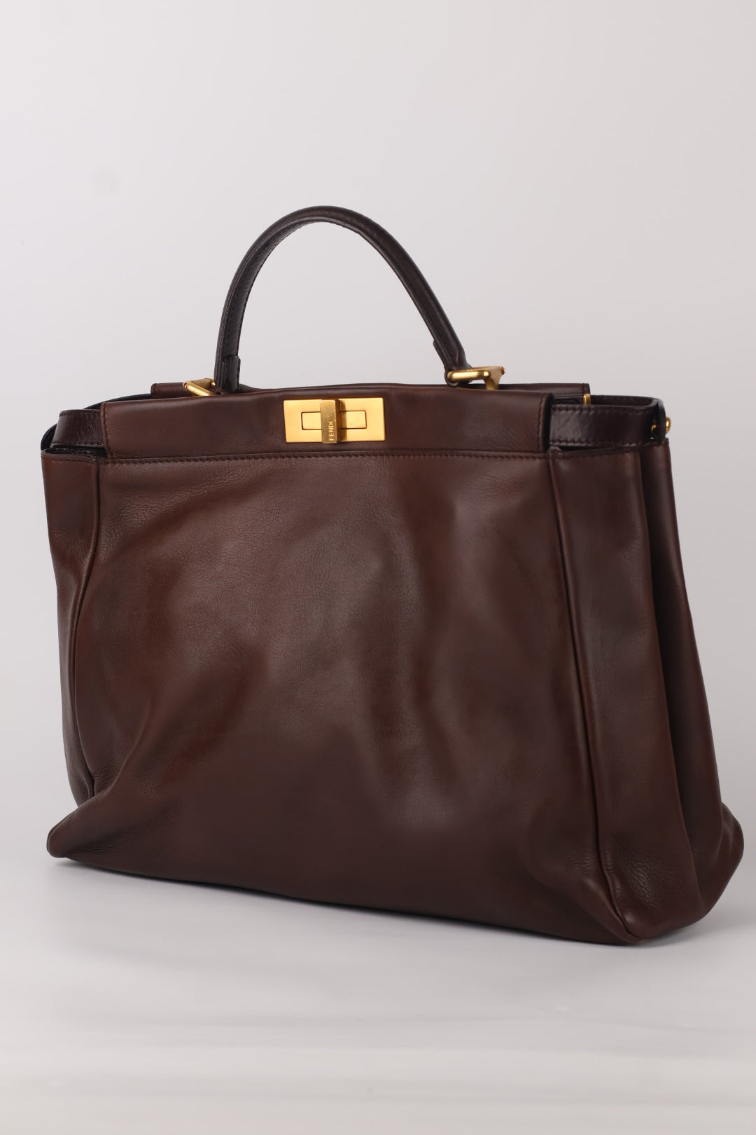 Fendi Peekaboo Large Vintage