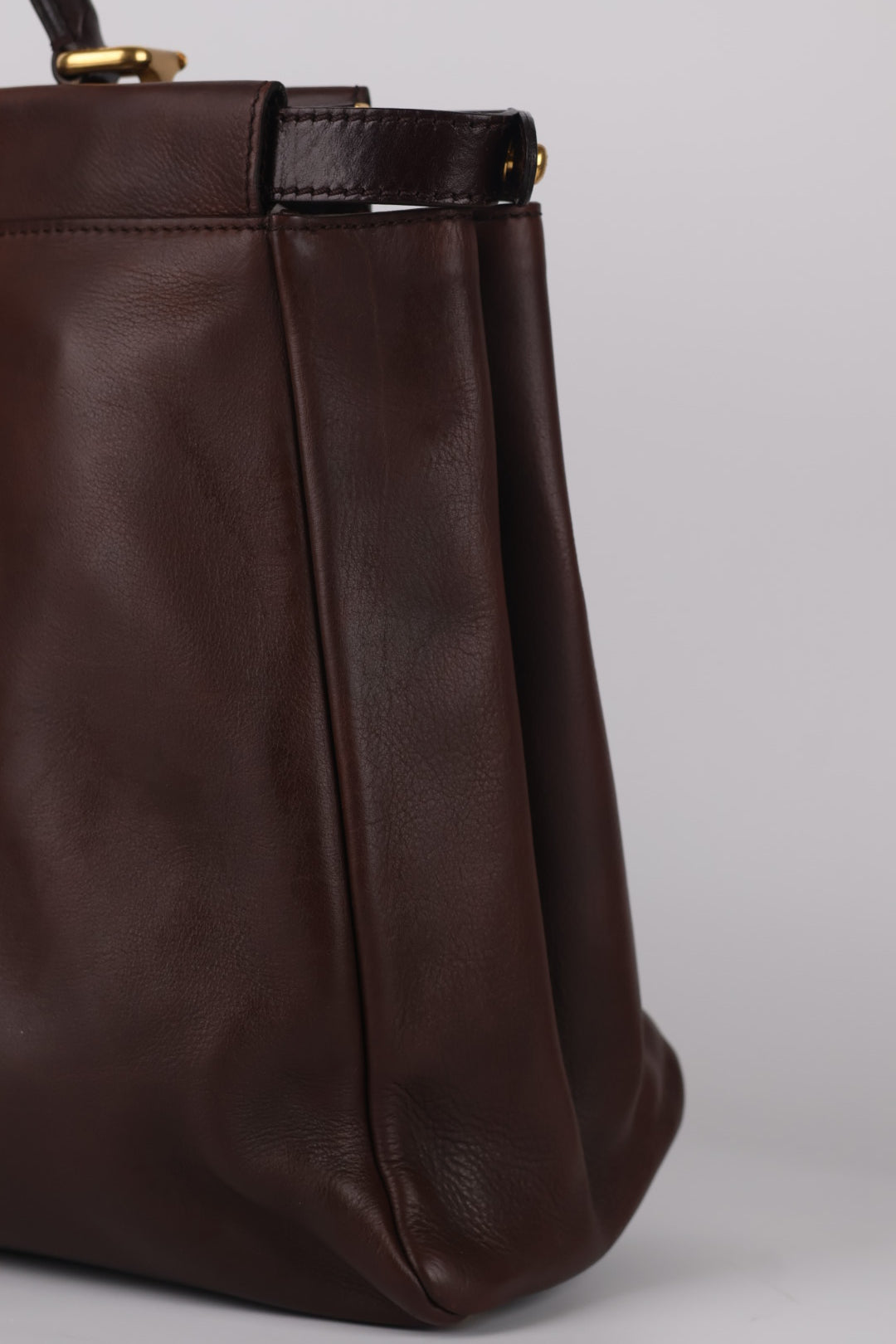 Fendi Peekaboo Large Vintage