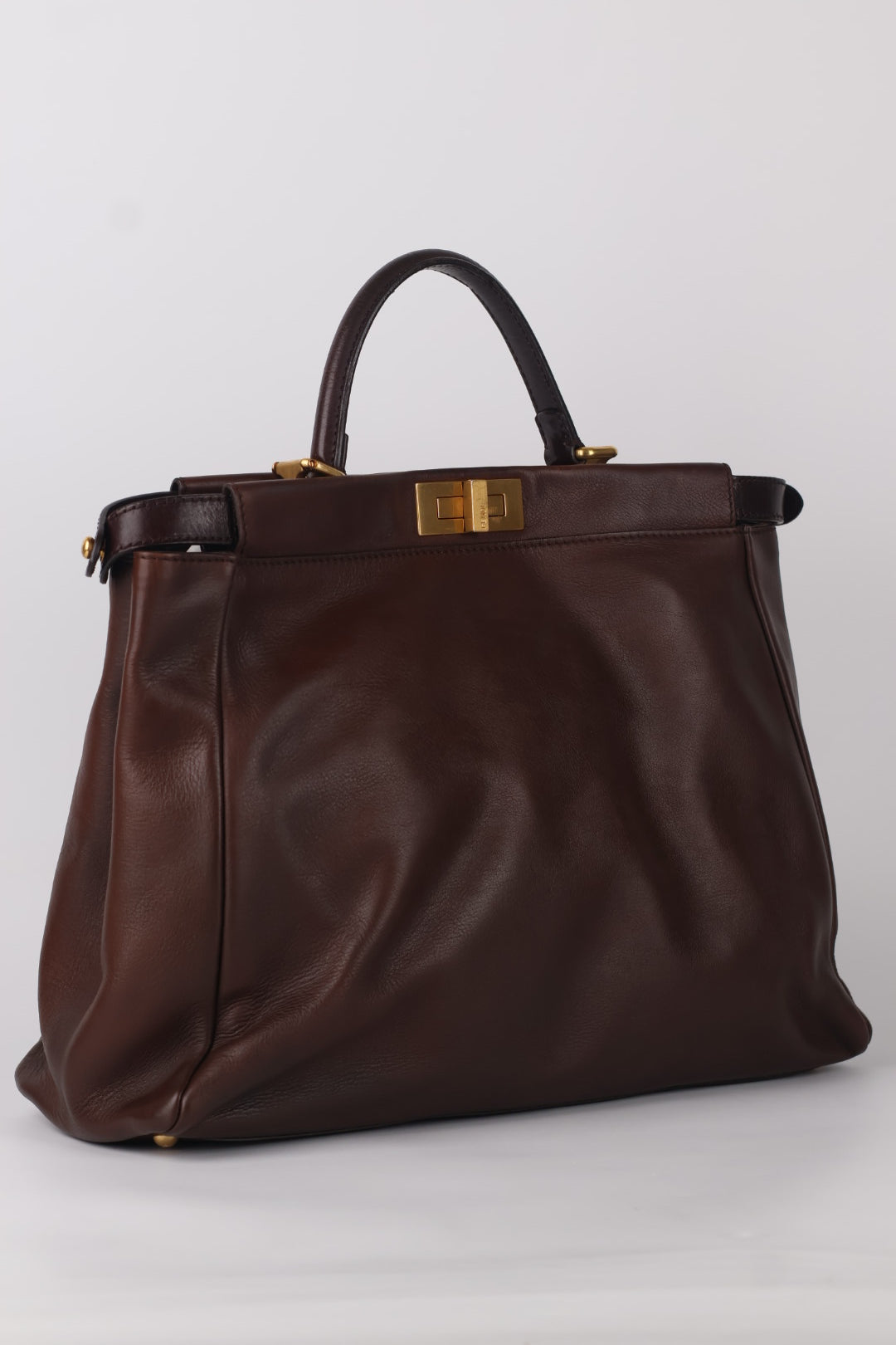 Fendi Peekaboo Large Vintage