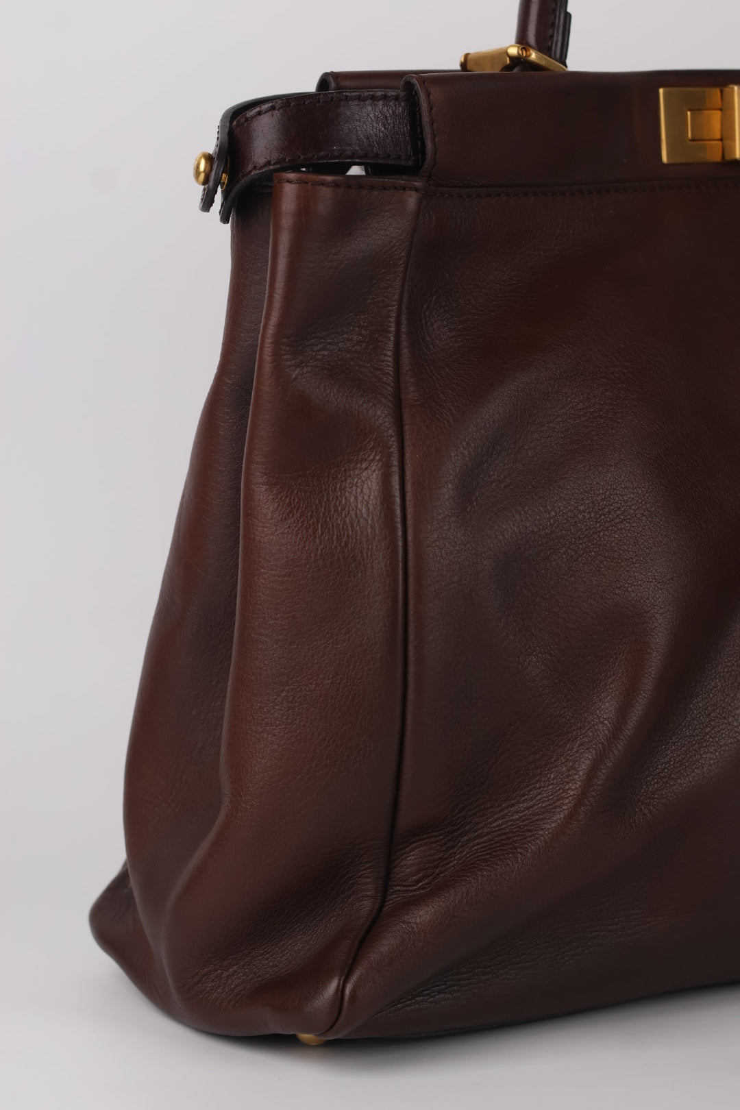 Fendi Peekaboo Large Vintage