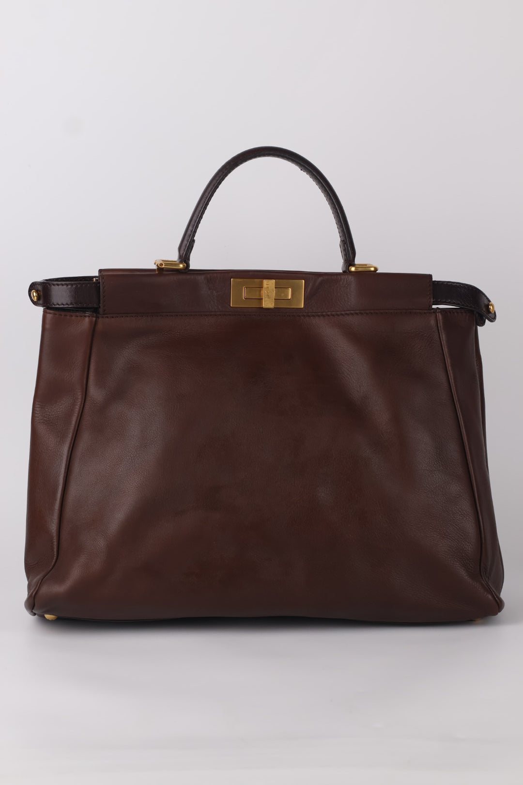 Fendi Peekaboo Large Vintage