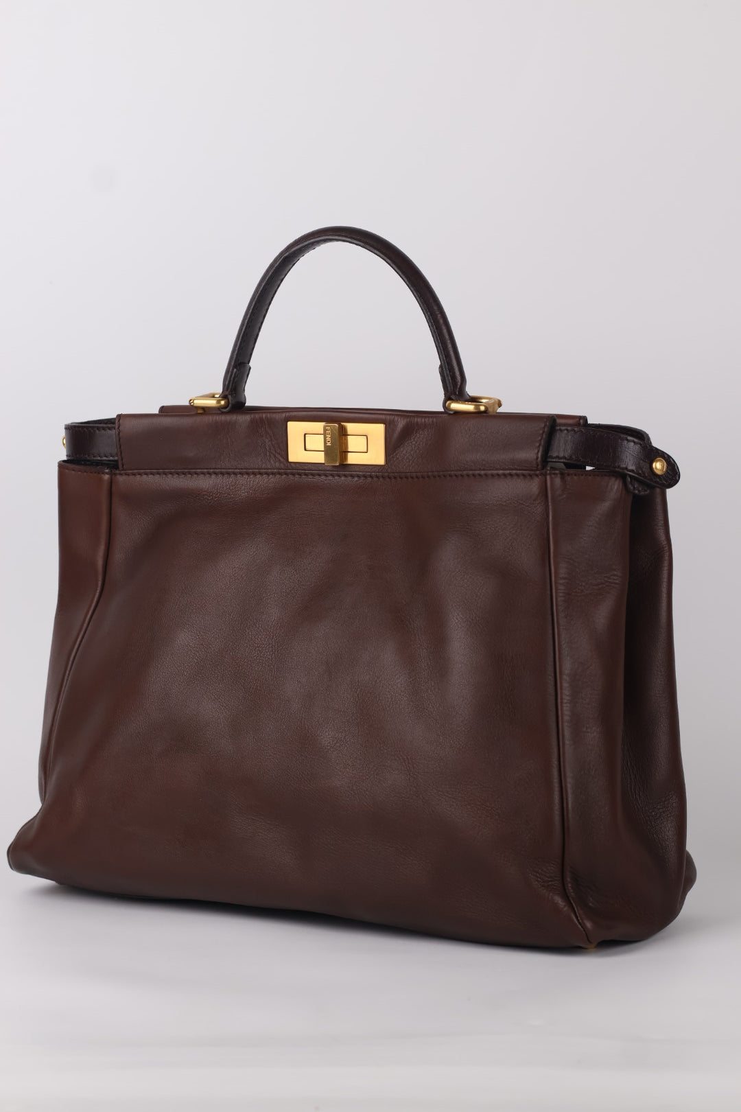 Fendi Peekaboo Large Vintage