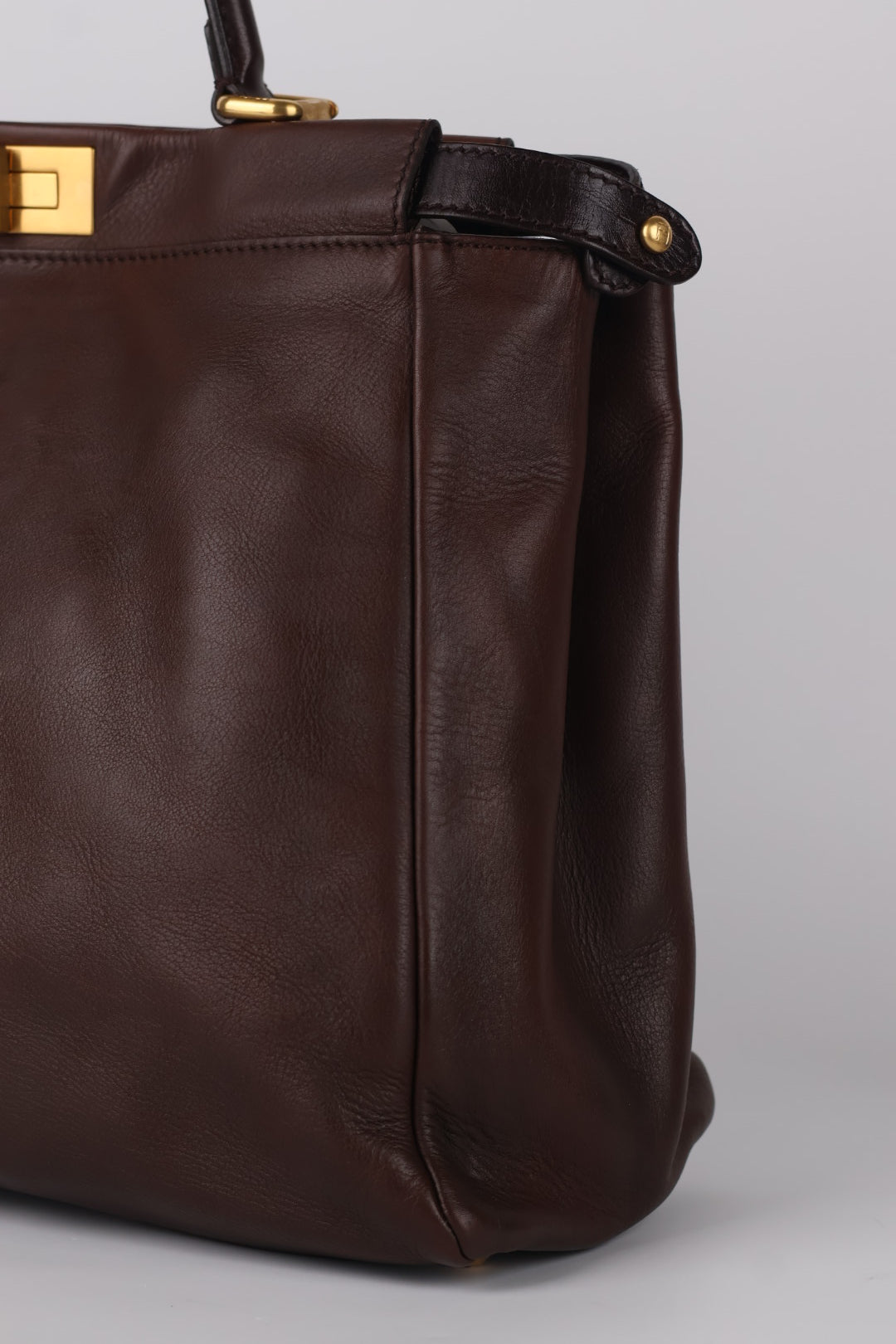 Fendi Peekaboo Large Vintage
