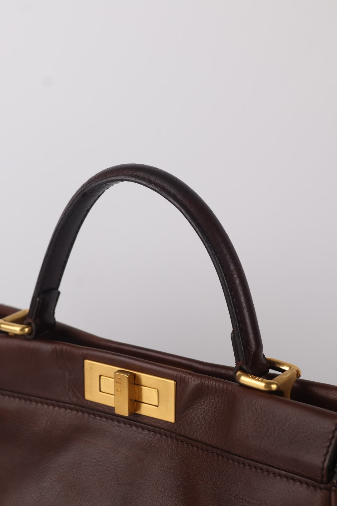 Fendi Peekaboo Large Vintage