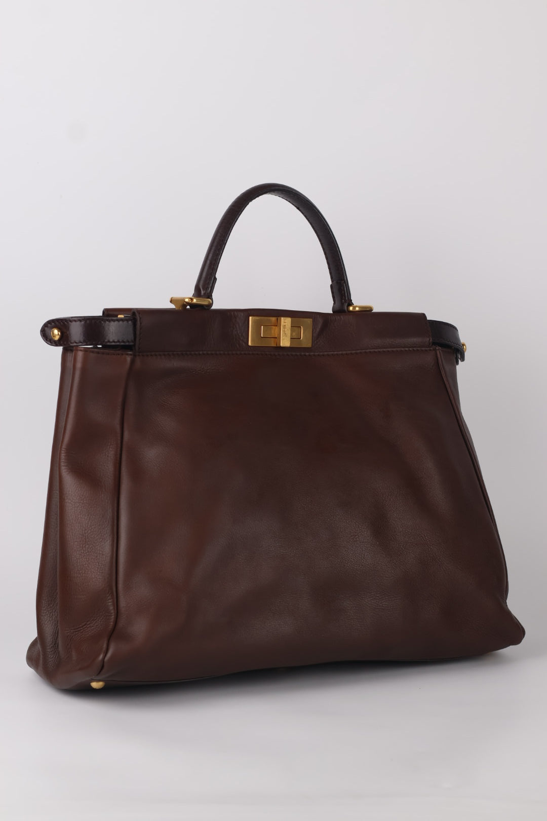 Fendi Peekaboo Large Vintage