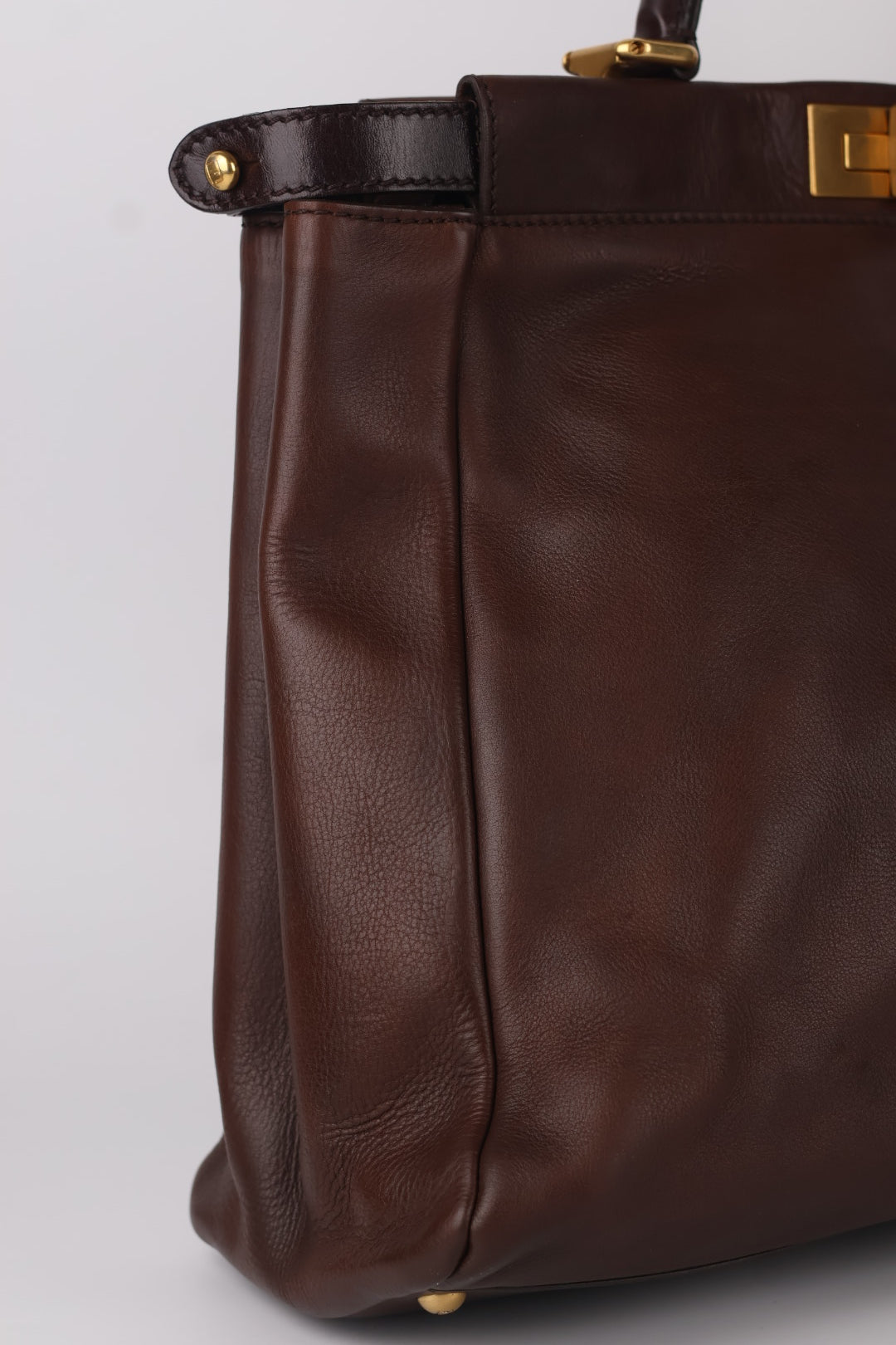 Fendi Peekaboo Large Vintage