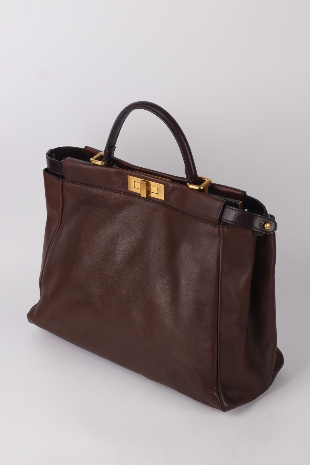 Fendi Peekaboo Large Vintage