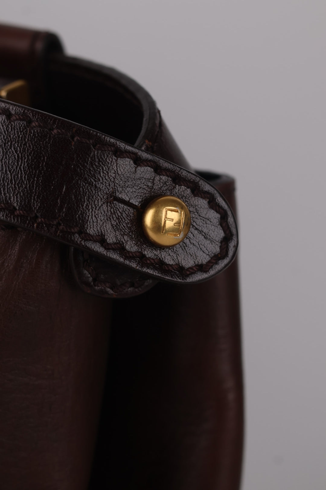 Fendi Peekaboo Large Vintage