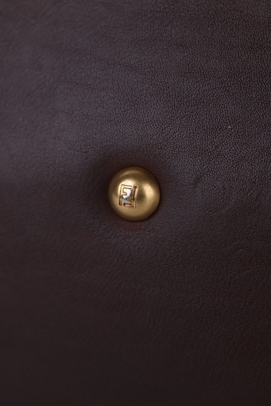 Fendi Peekaboo Large Vintage