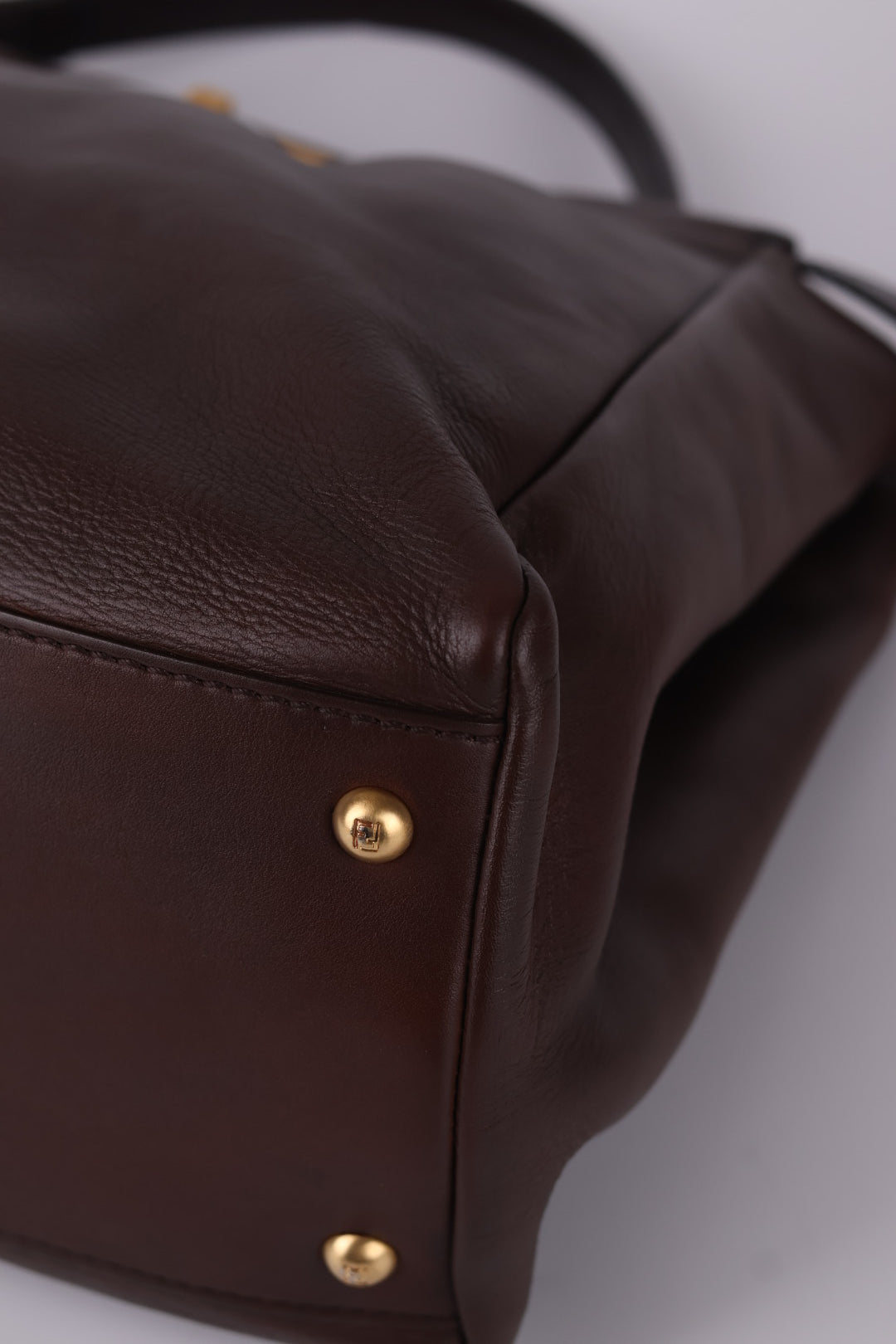 Fendi Peekaboo Large Vintage