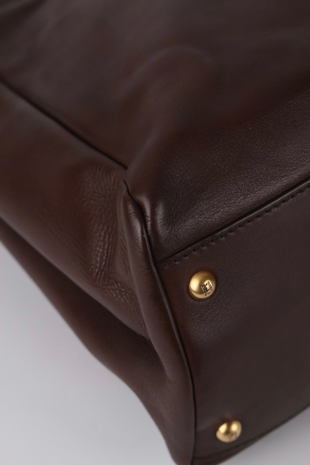 Fendi Peekaboo Large Vintage