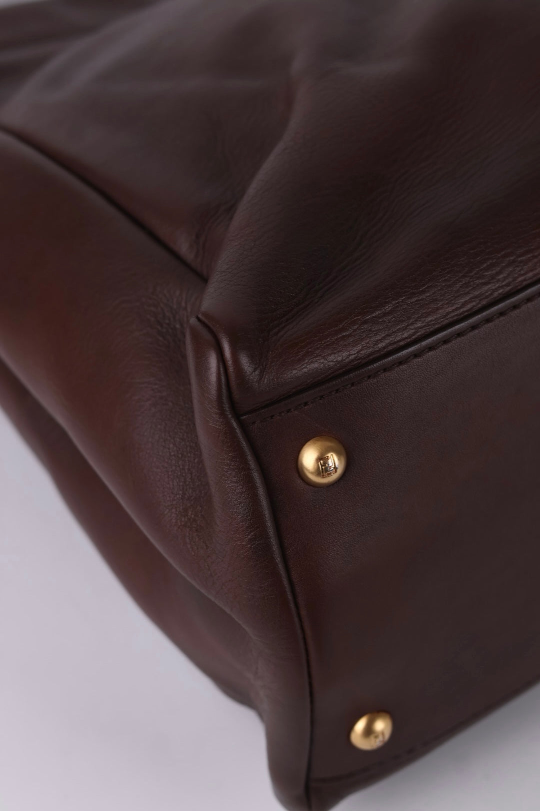 Fendi Peekaboo Large Vintage