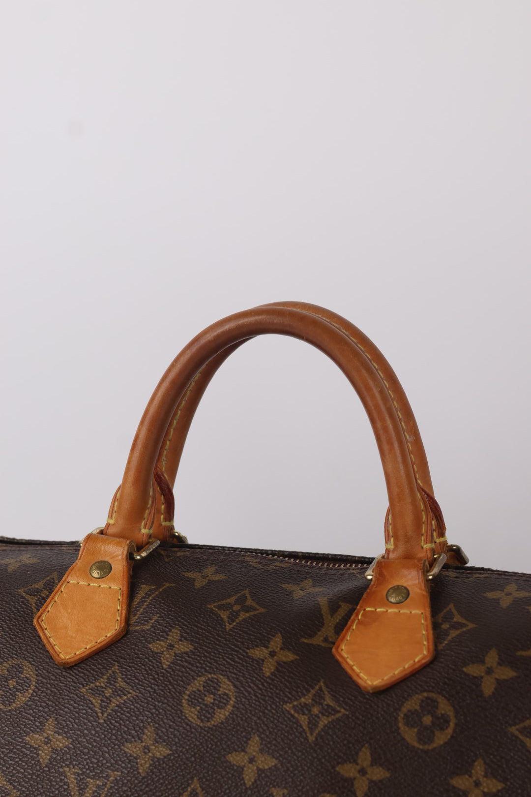 Louis Vuitton Speedy 35 Monogram