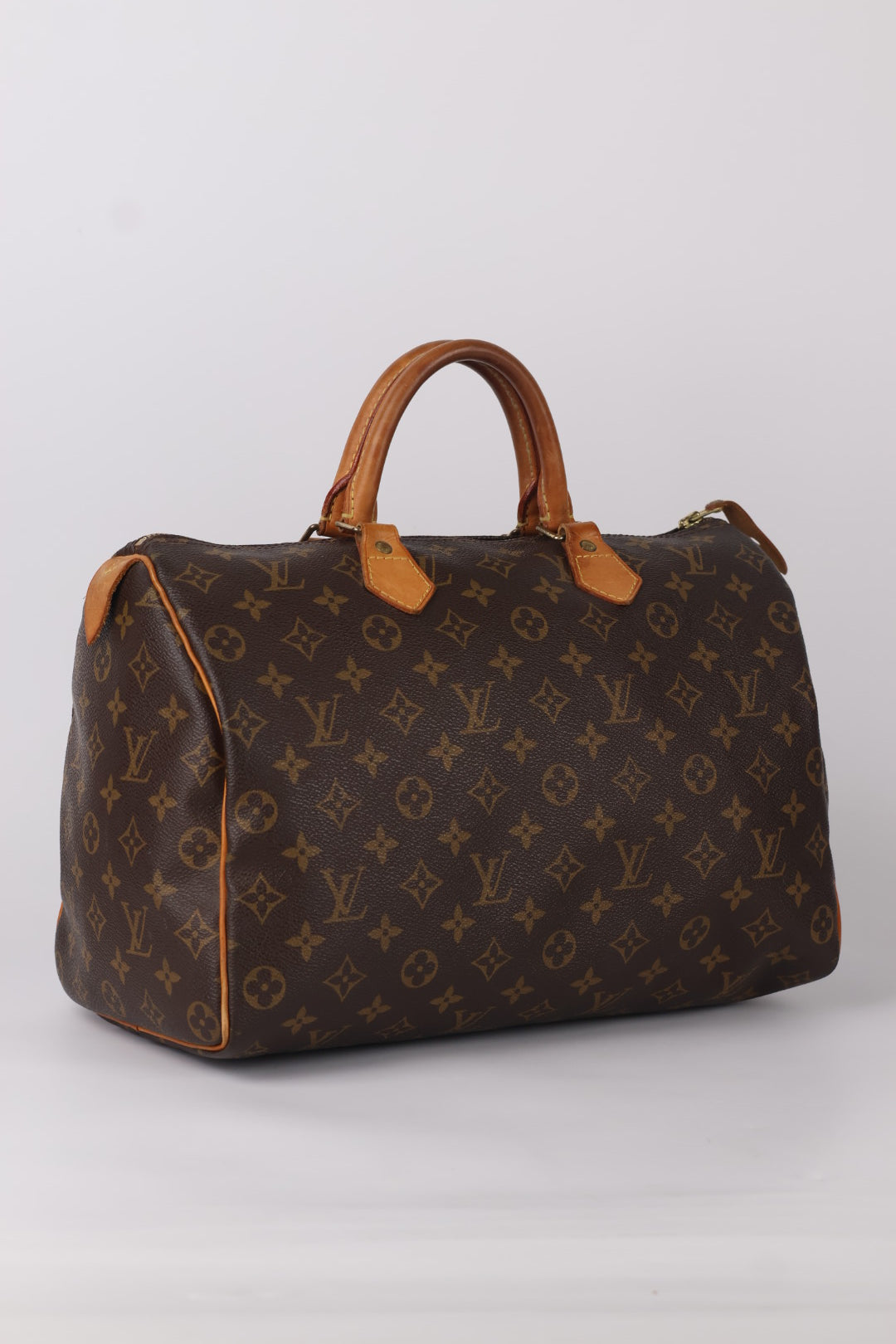 Louis Vuitton Speedy 35 Monogram