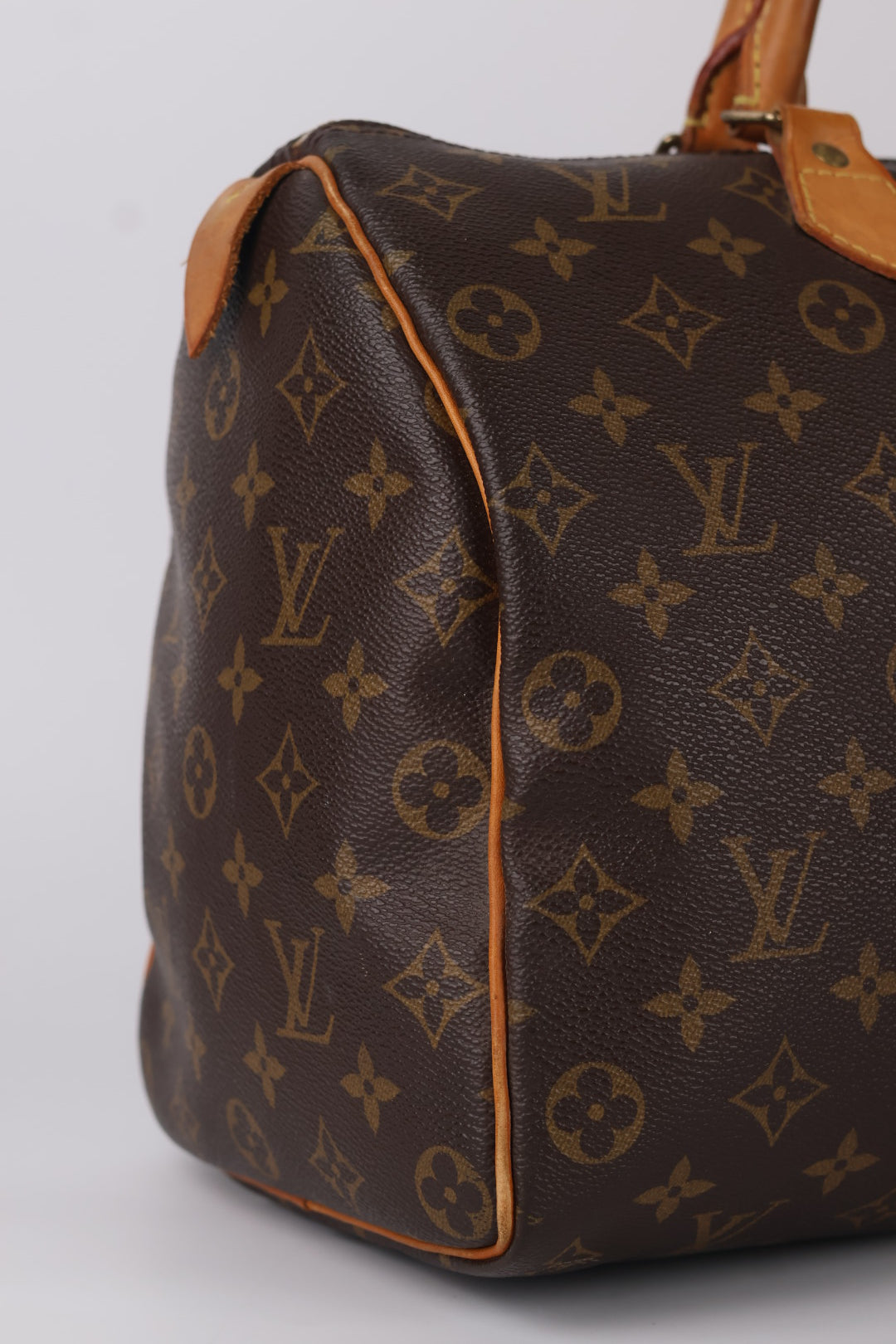 Louis Vuitton Speedy 35 Monogram