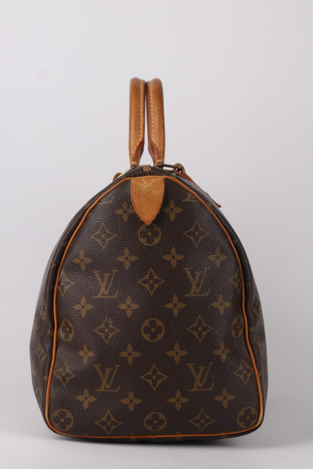 Louis Vuitton Speedy 35 Monogram